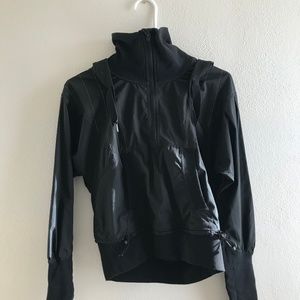 Lululemon Light Running Pullover